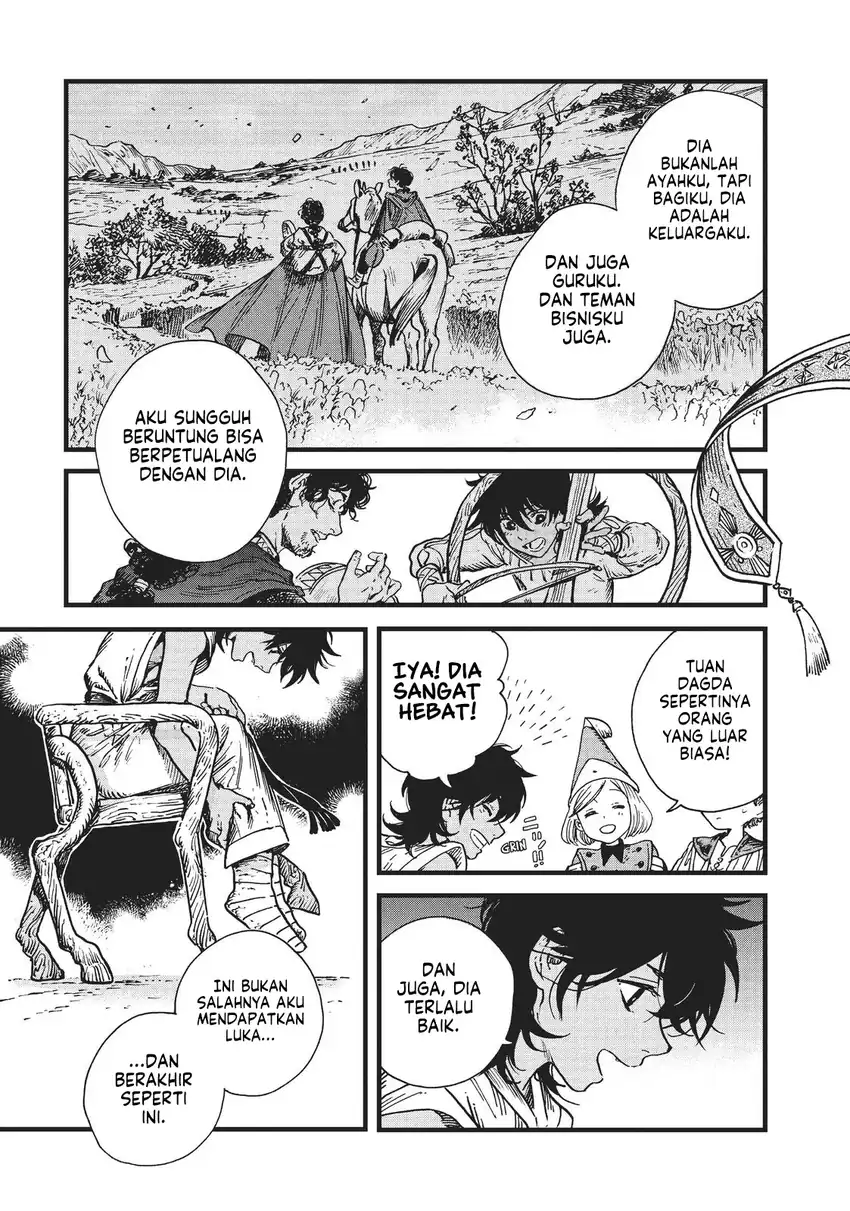 Chapter 43 - halaman 23