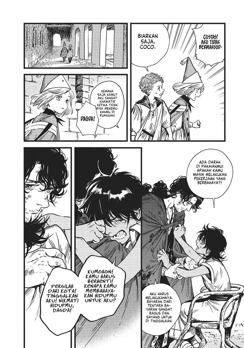 Chapter 43 - halaman 28