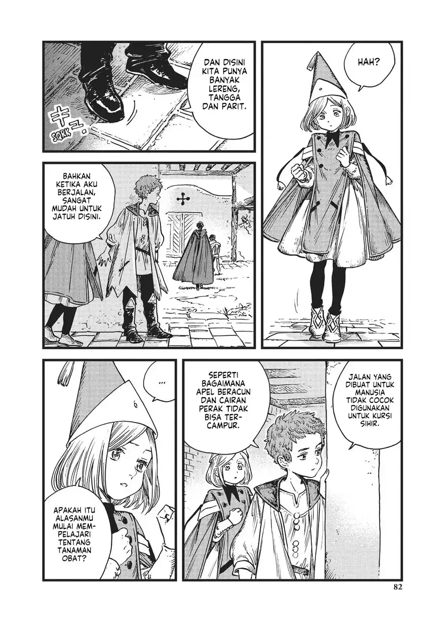 Chapter 43 - halaman 30