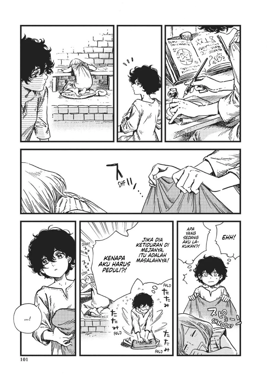 Chapter 44 - halaman 16