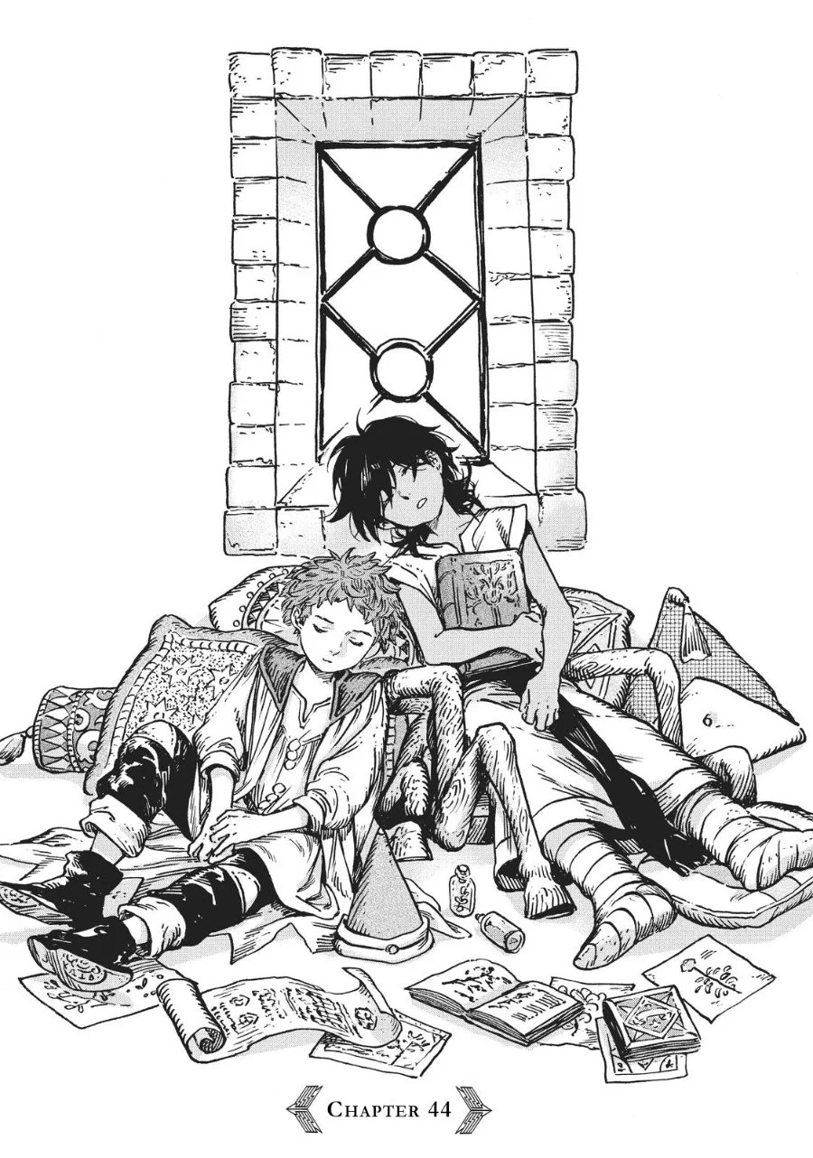 Chapter 44 - halaman 2