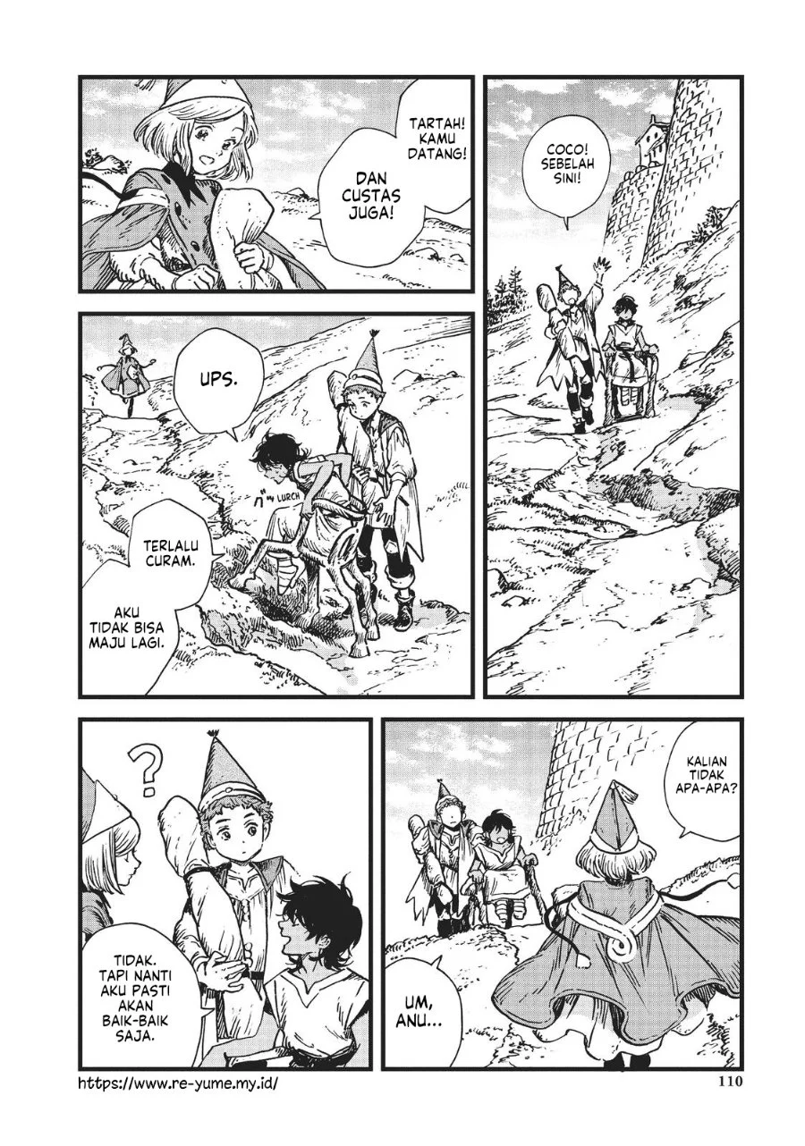 Chapter 44 - halaman 25