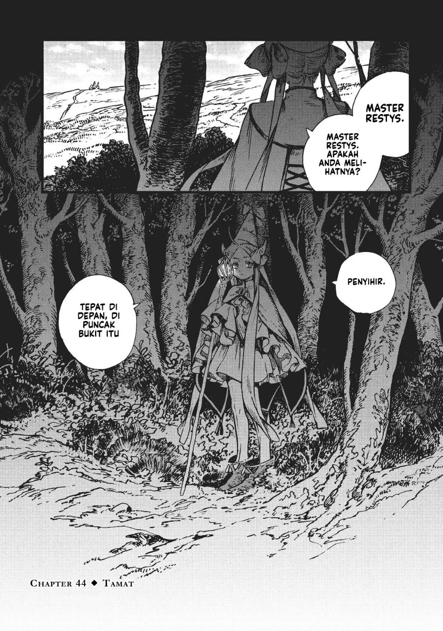 Chapter 44 - halaman 27