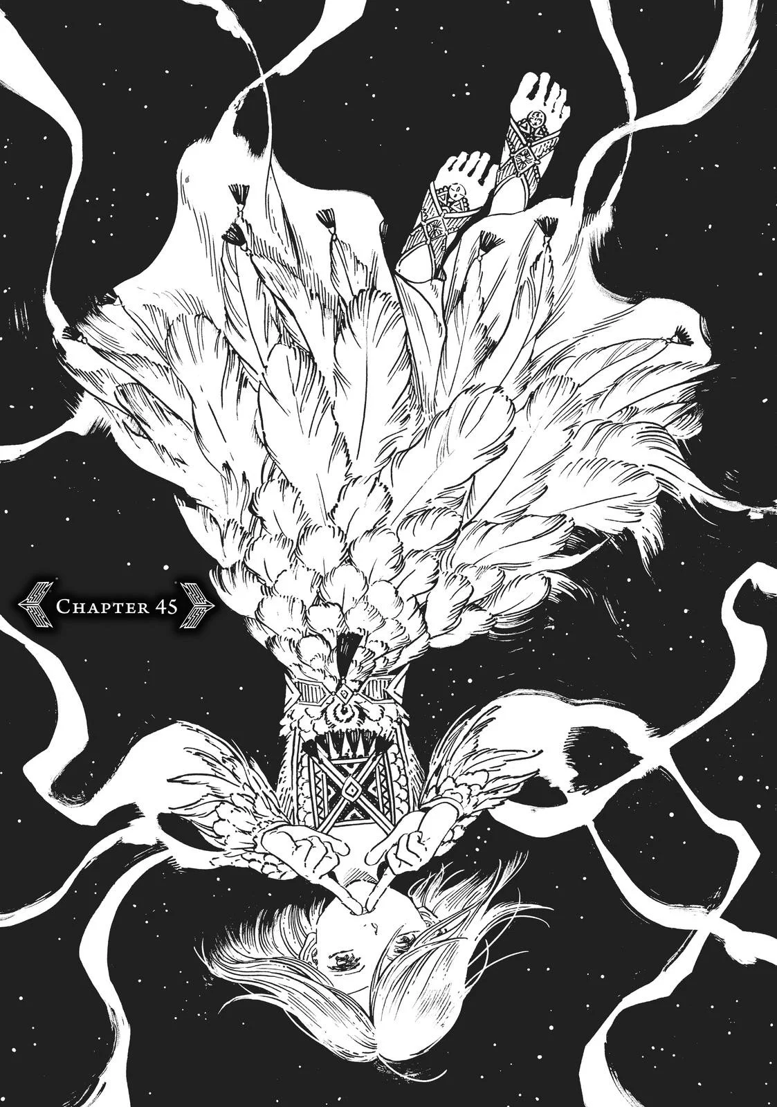 Chapter 45 - halaman 1