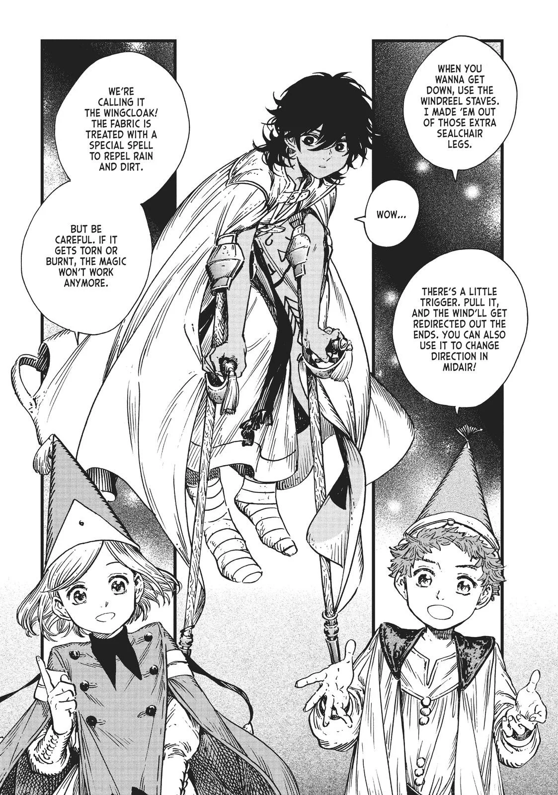 Chapter 45 - halaman 10