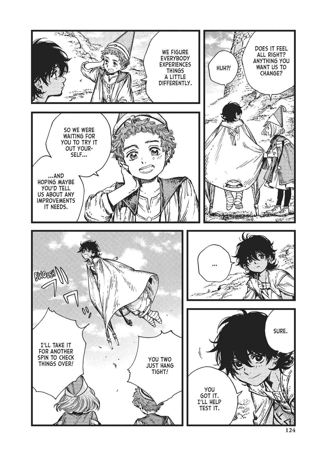 Chapter 45 - halaman 11