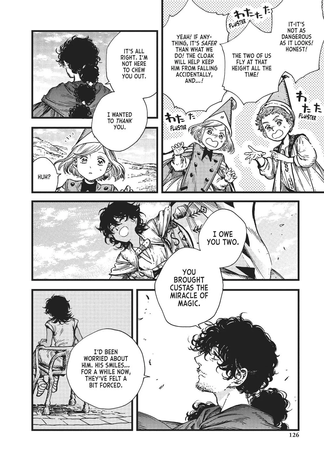 Chapter 45 - halaman 13