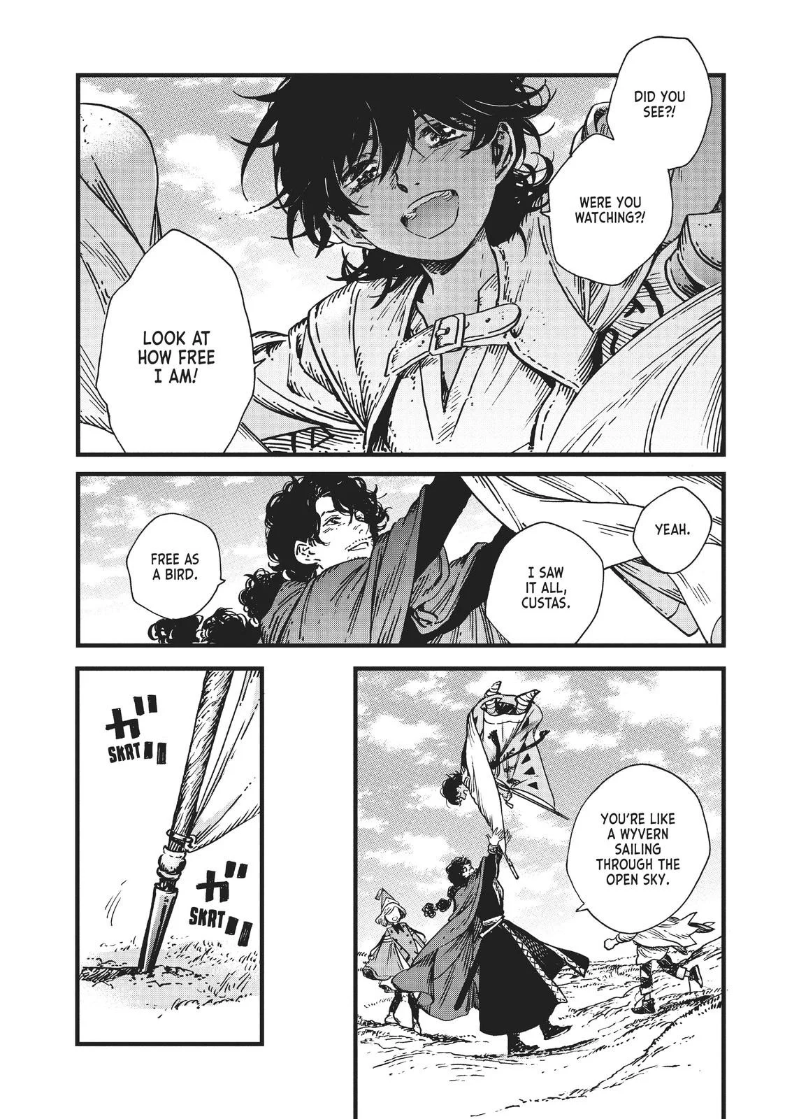 Chapter 45 - halaman 15