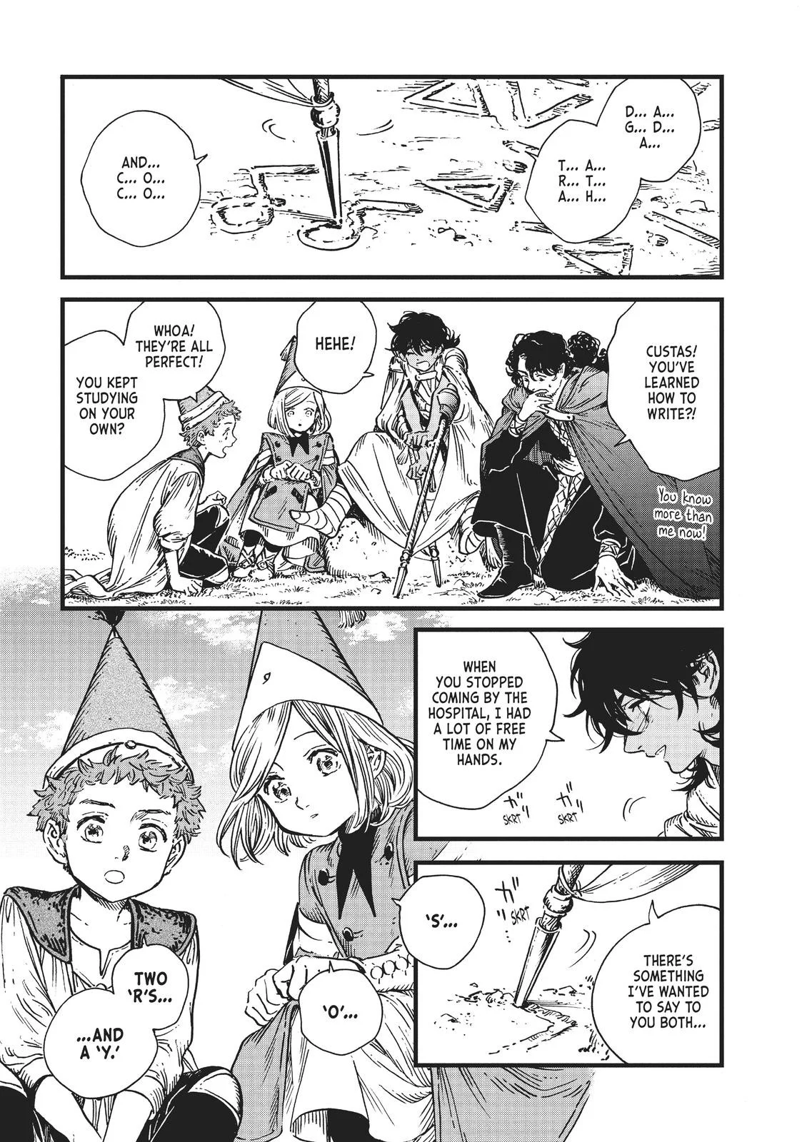 Chapter 45 - halaman 16