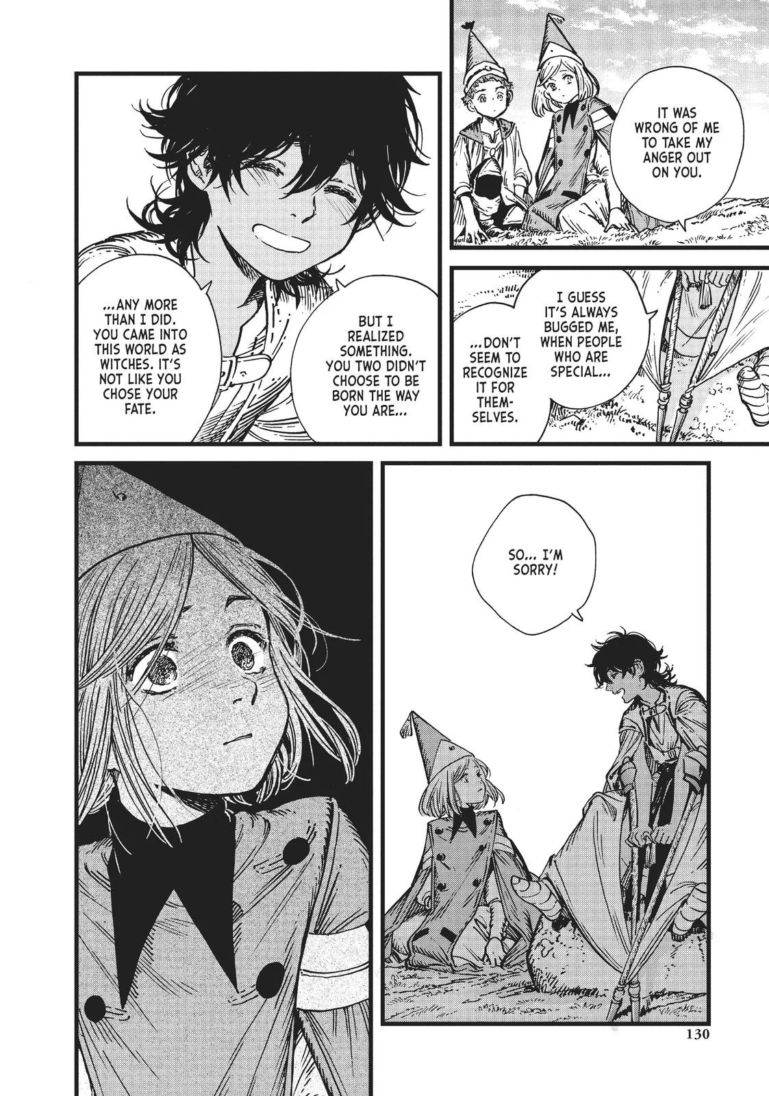 Chapter 45 - halaman 17