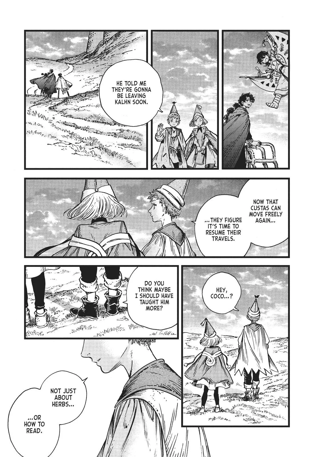Chapter 45 - halaman 18