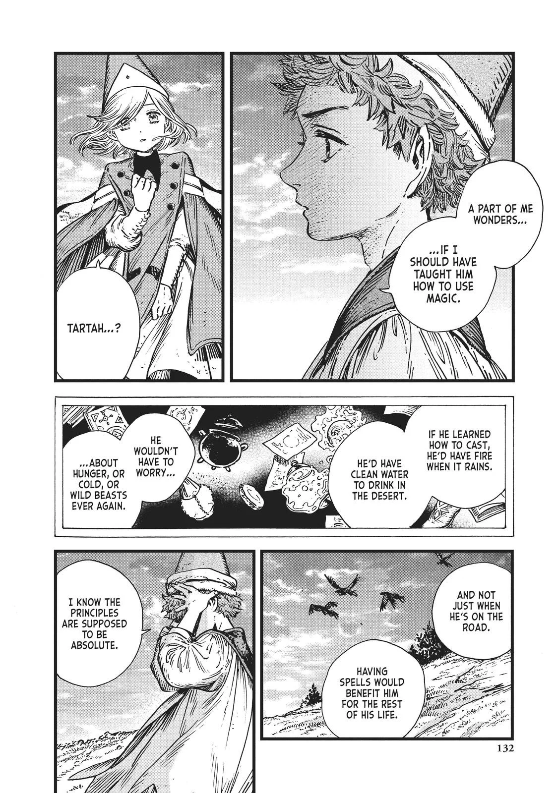 Chapter 45 - halaman 19