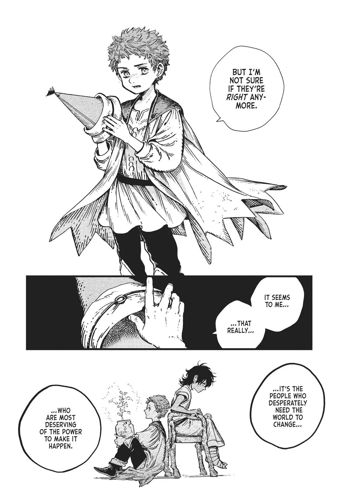Chapter 45 - halaman 20