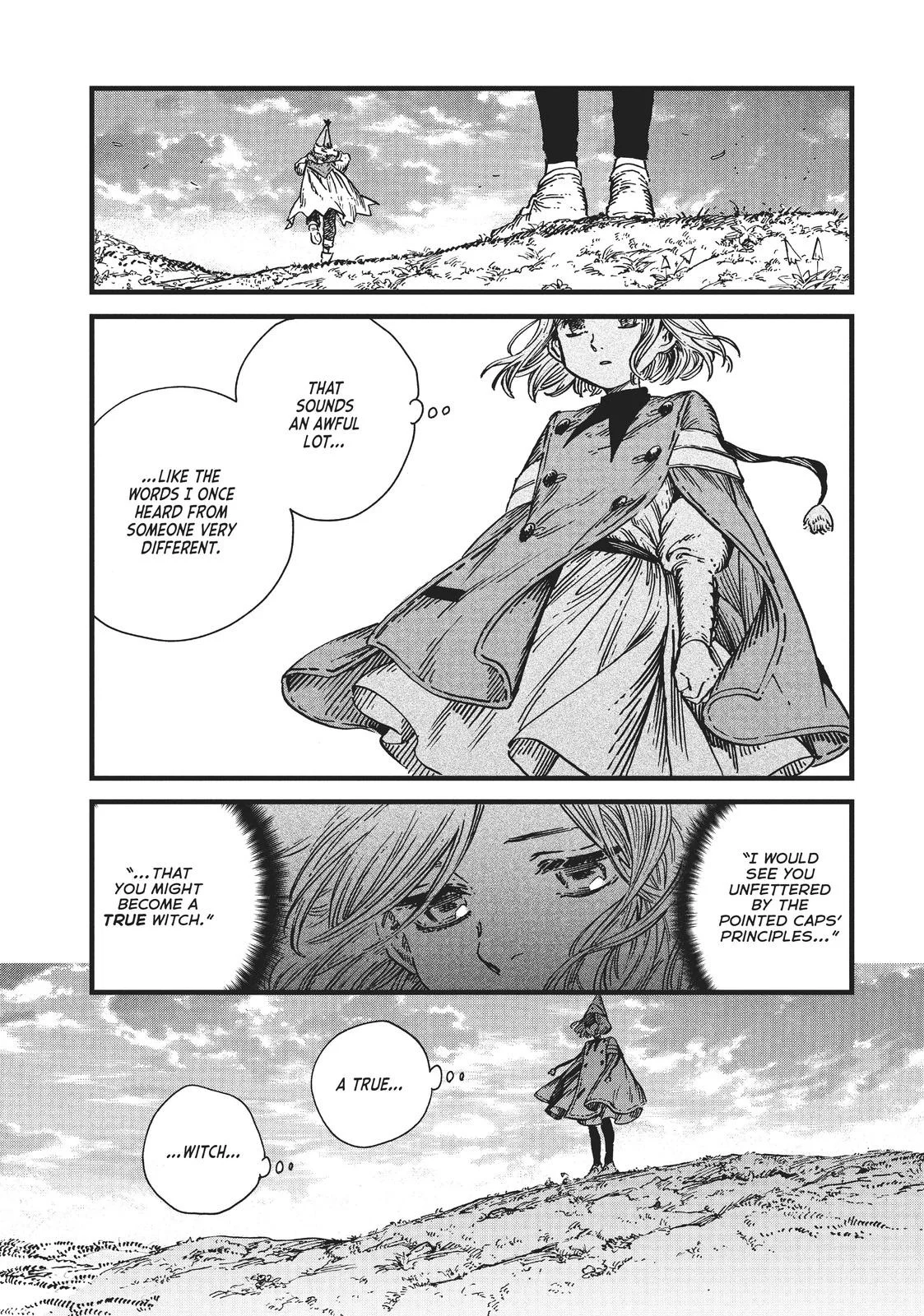 Chapter 45 - halaman 21