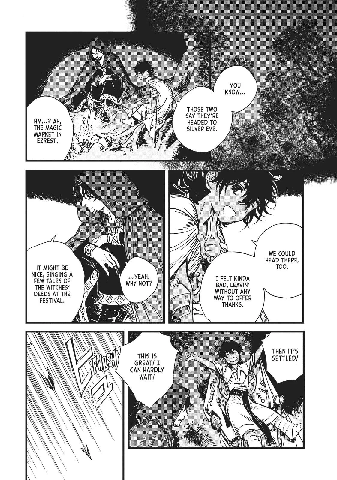 Chapter 45 - halaman 22