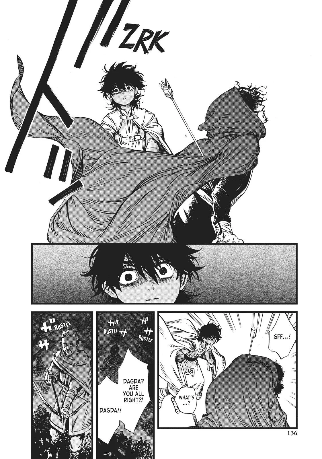 Chapter 45 - halaman 23