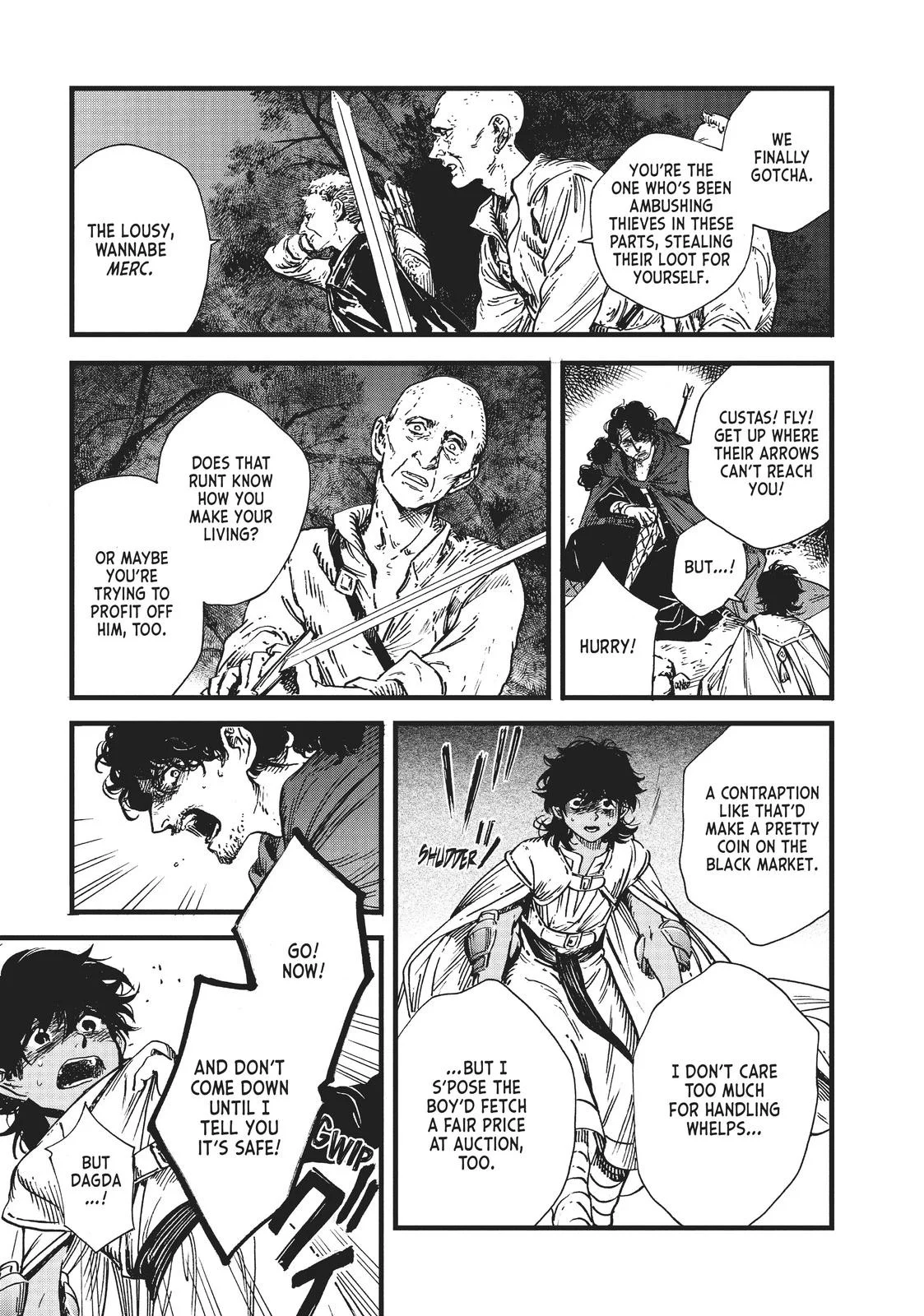 Chapter 45 - halaman 24