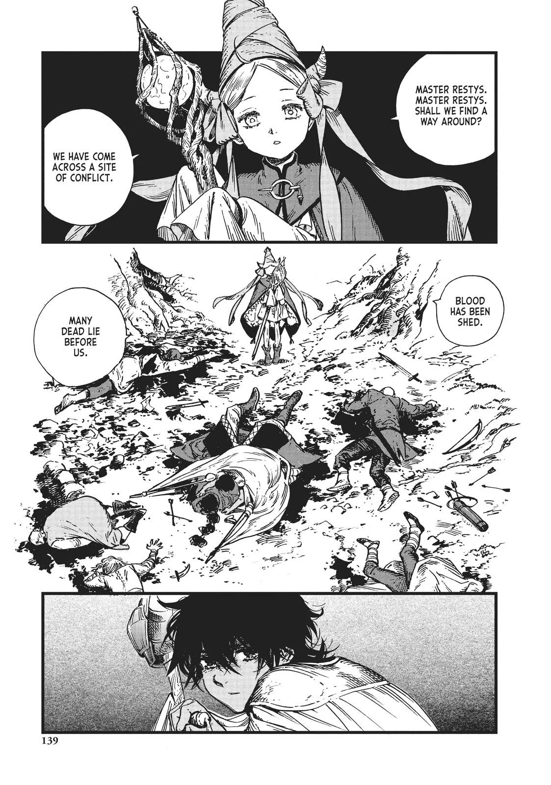 Chapter 45 - halaman 26