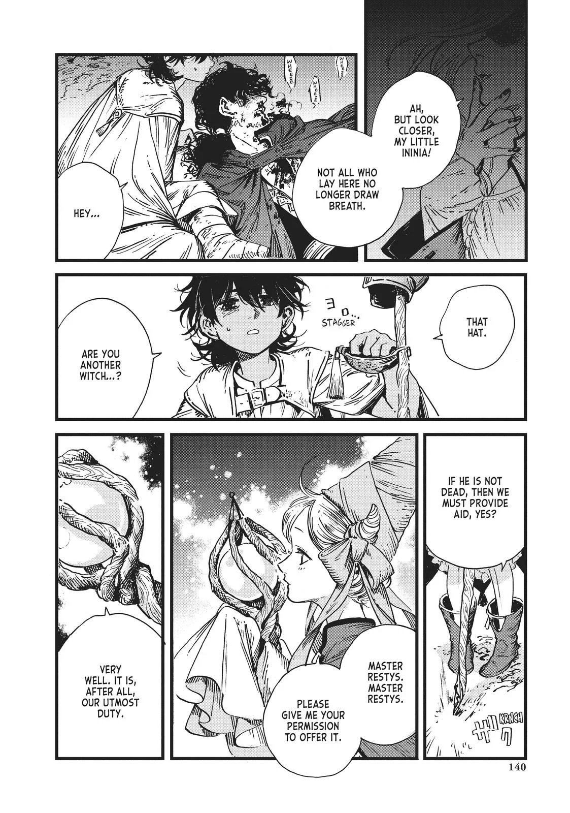 Chapter 45 - halaman 27