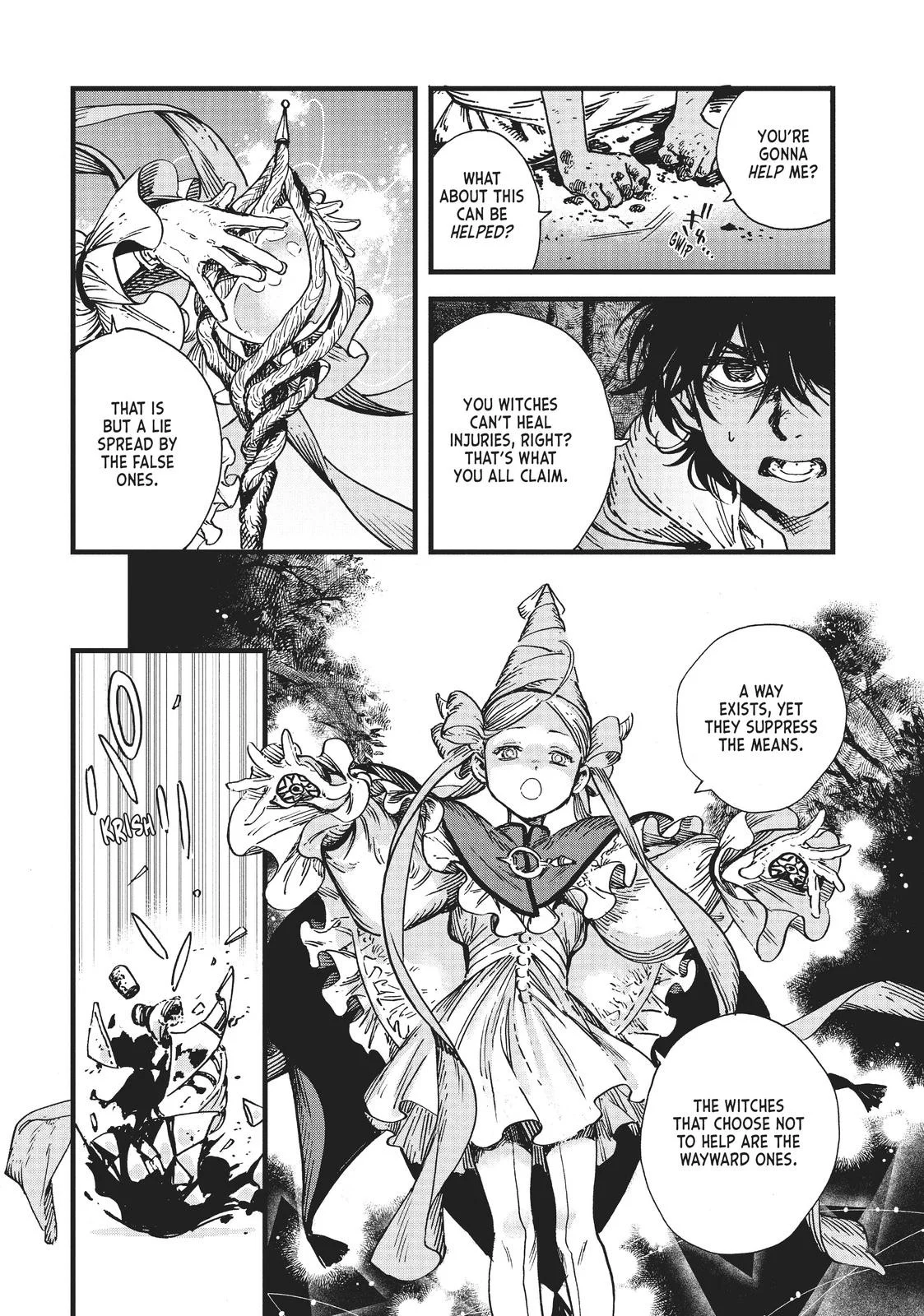 Chapter 45 - halaman 28
