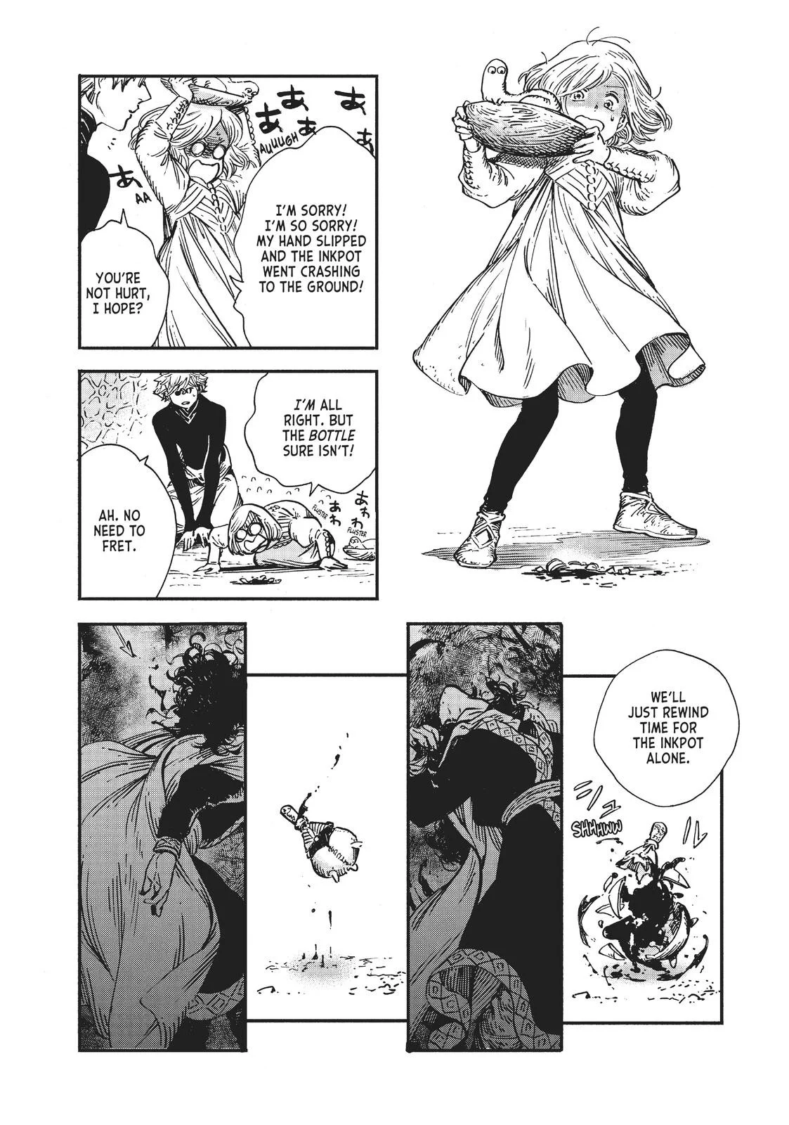 Chapter 45 - halaman 29