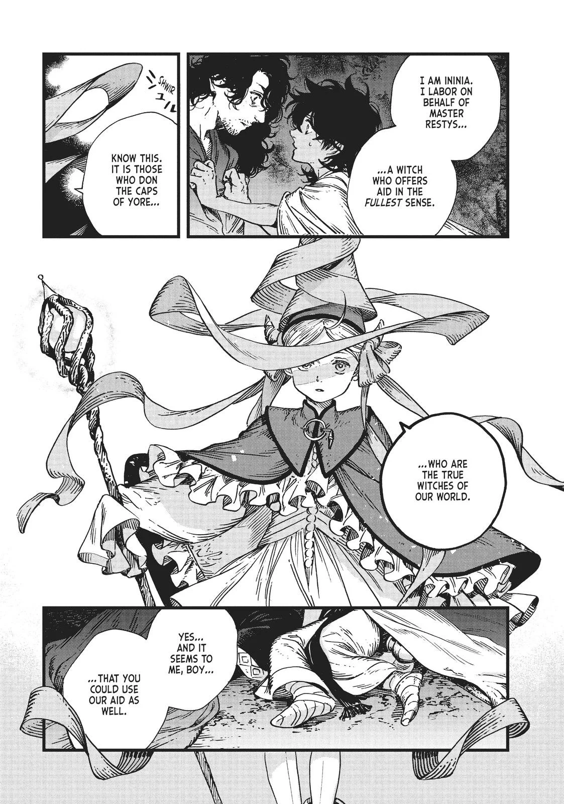 Chapter 45 - halaman 30