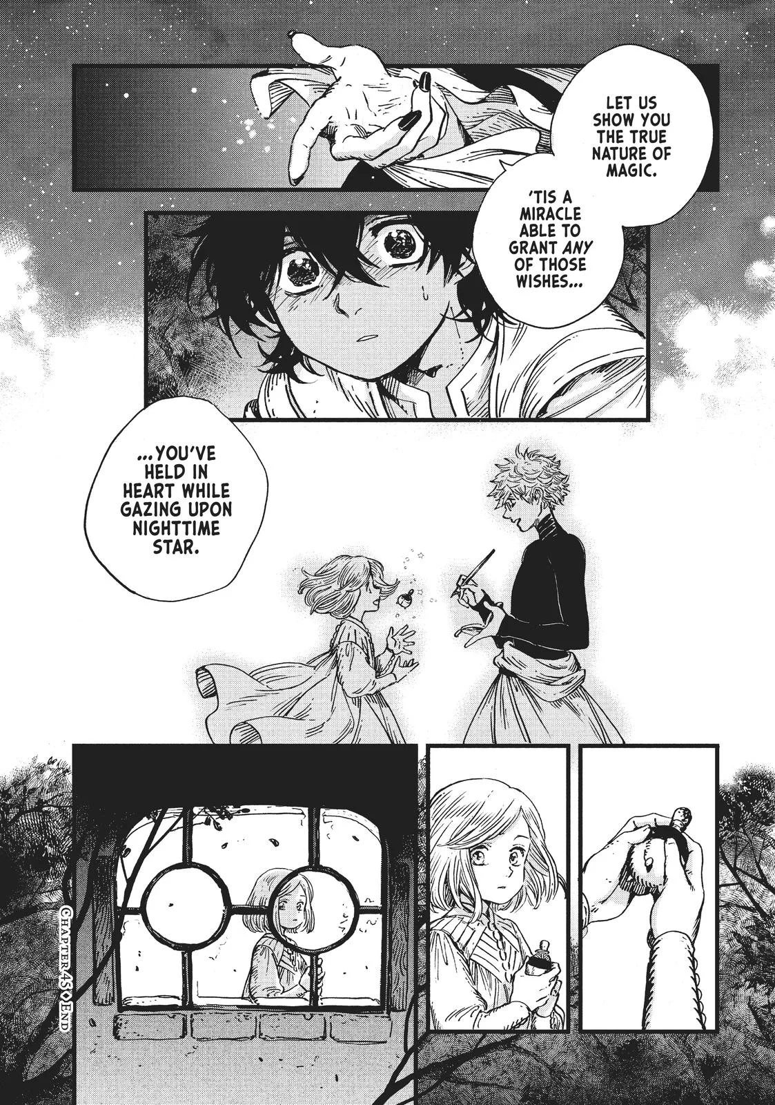 Chapter 45 - halaman 31