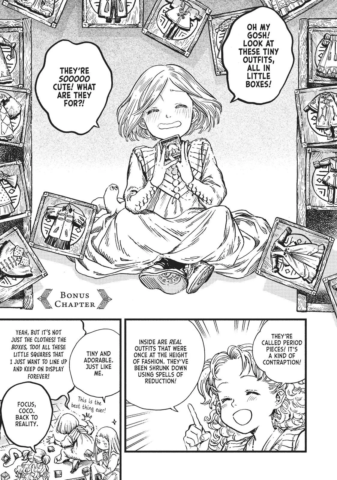 Chapter 45 - halaman 34