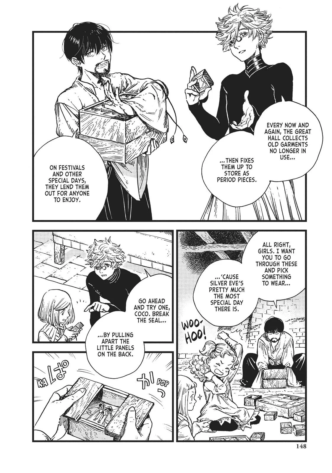 Chapter 45 - halaman 35