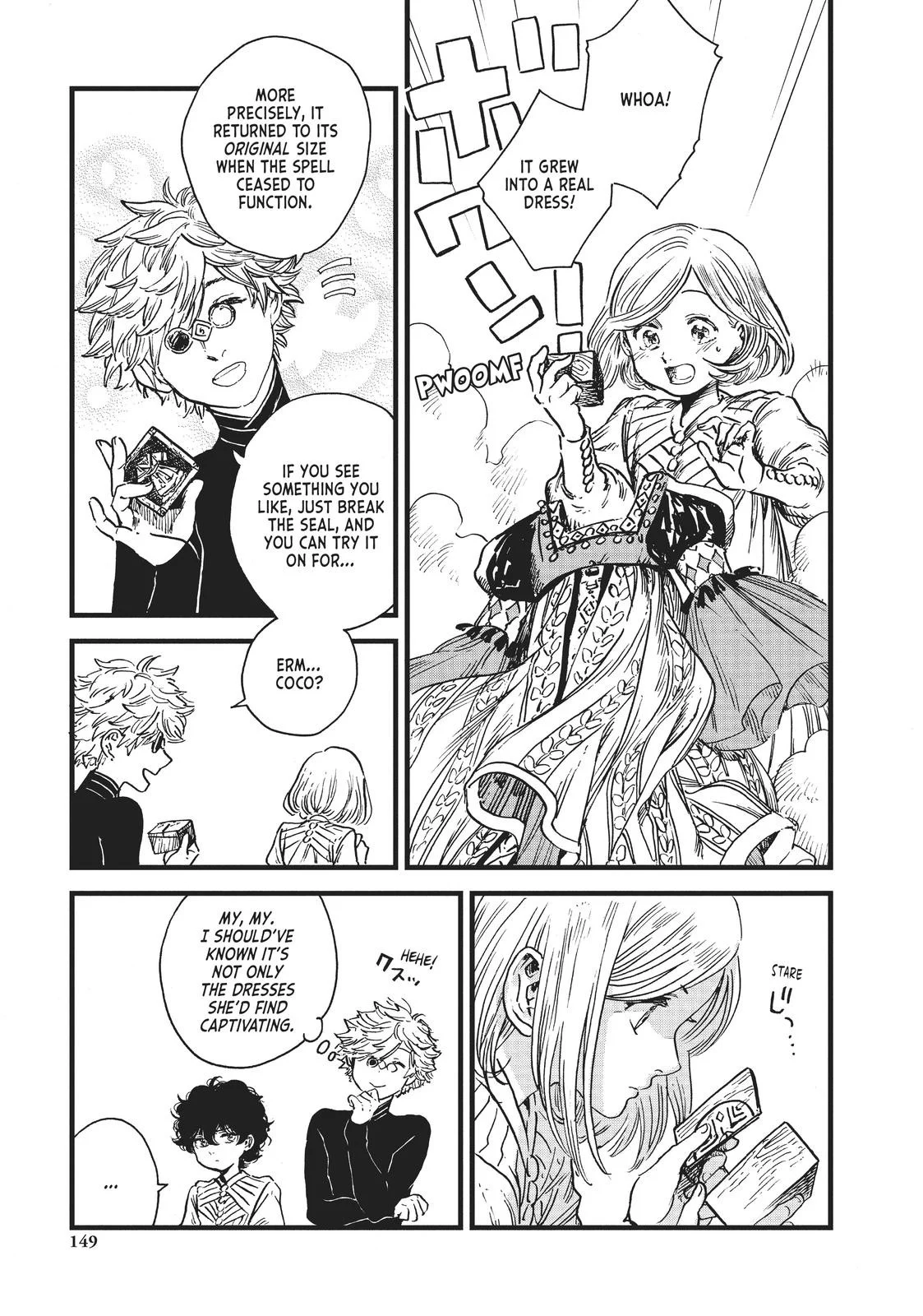 Chapter 45 - halaman 36