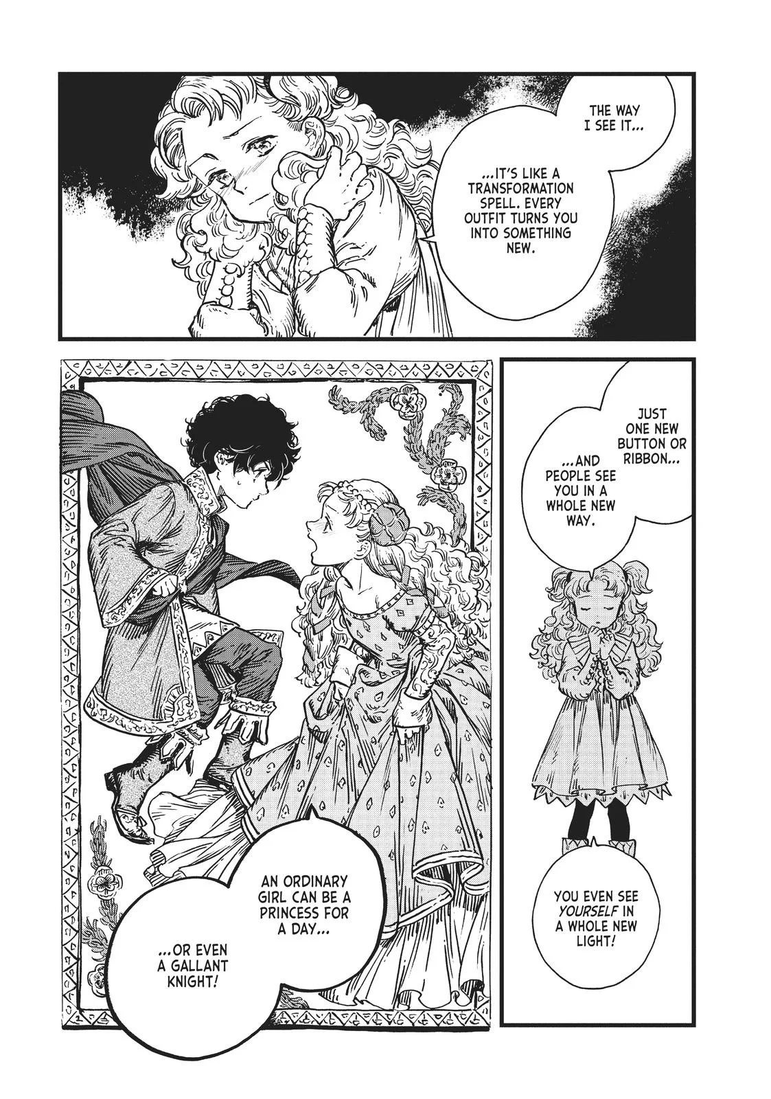 Chapter 45 - halaman 38