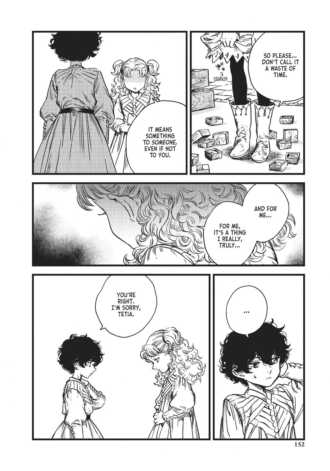 Chapter 45 - halaman 39