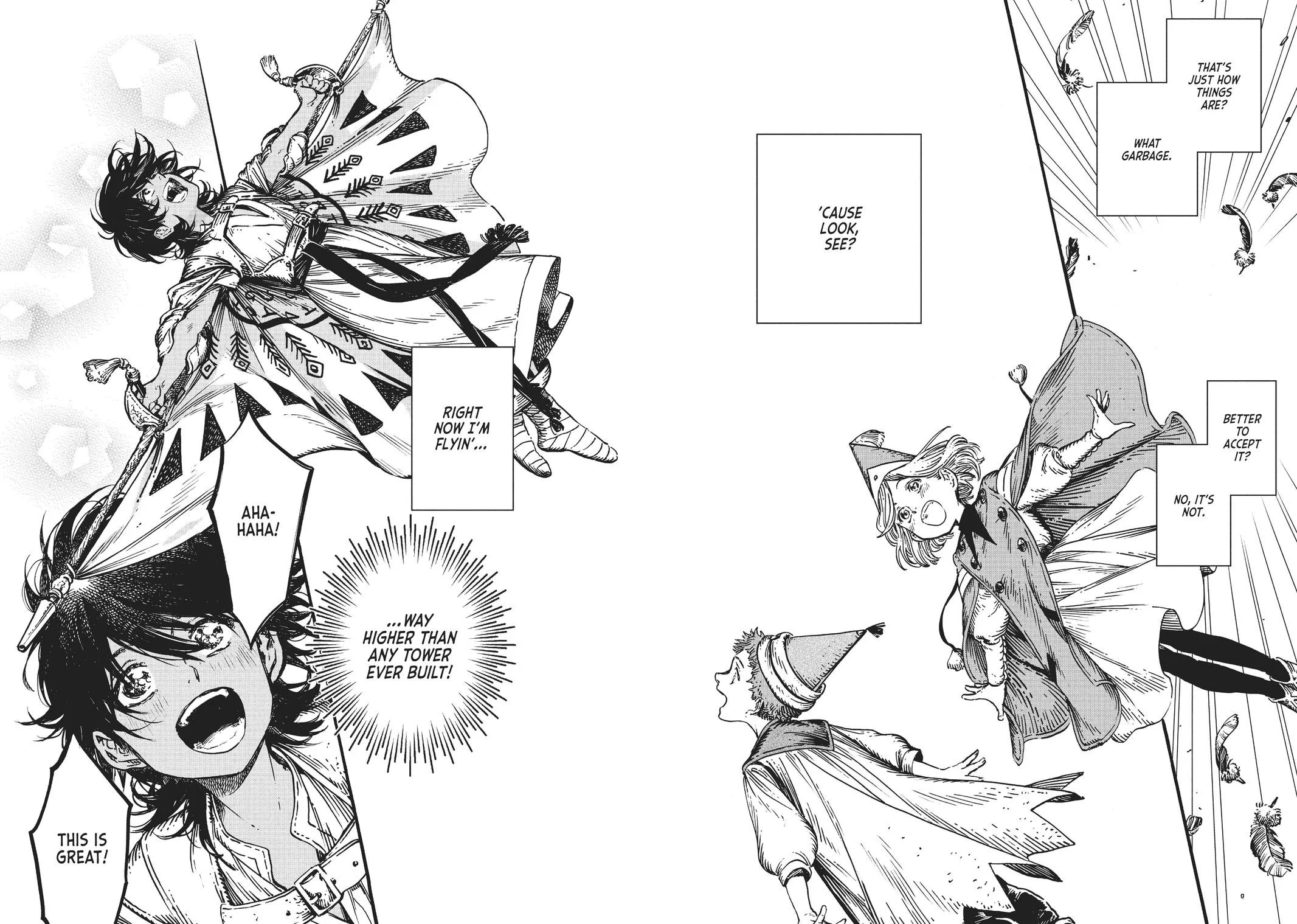 Chapter 45 - halaman 6