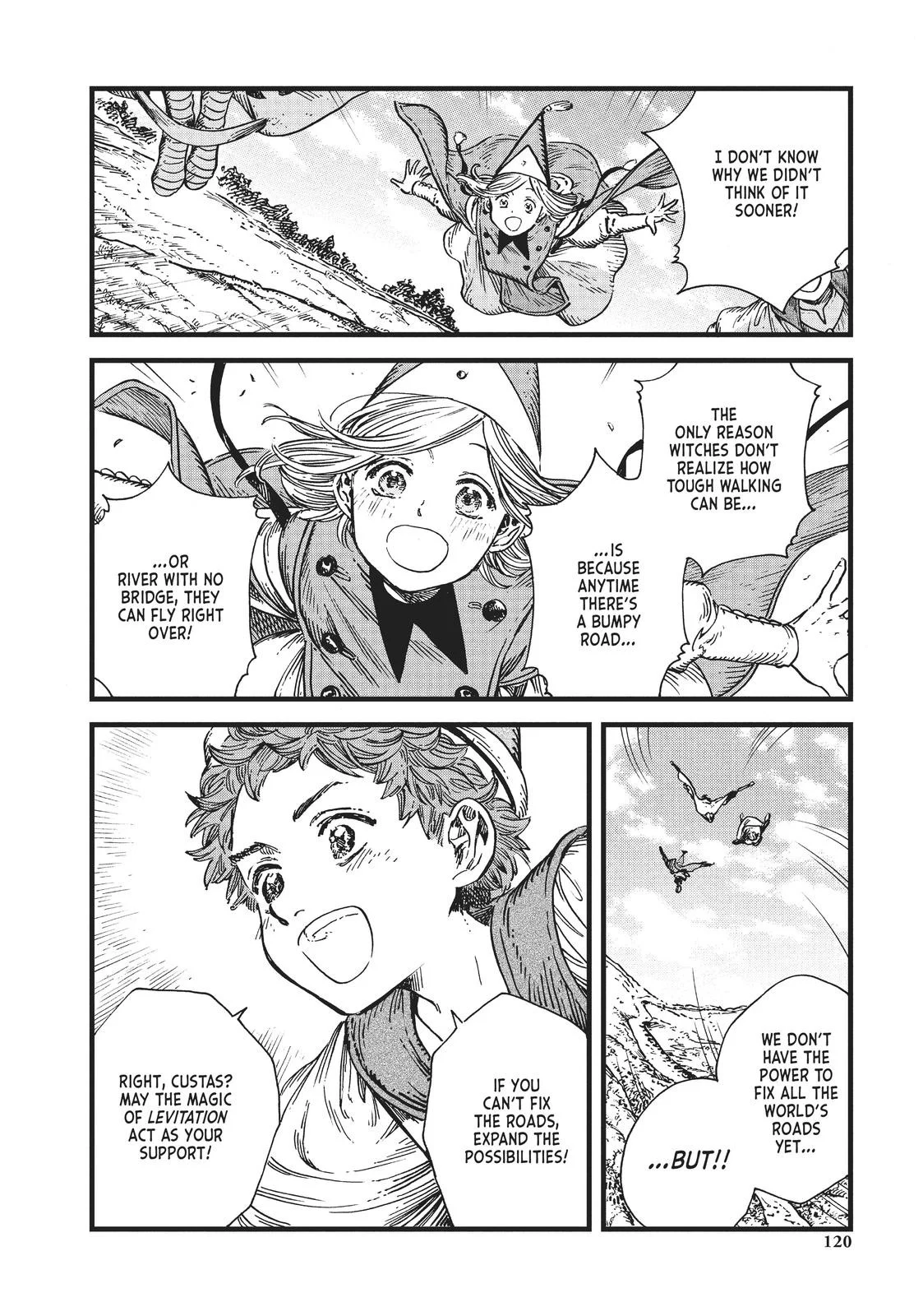 Chapter 45 - halaman 7