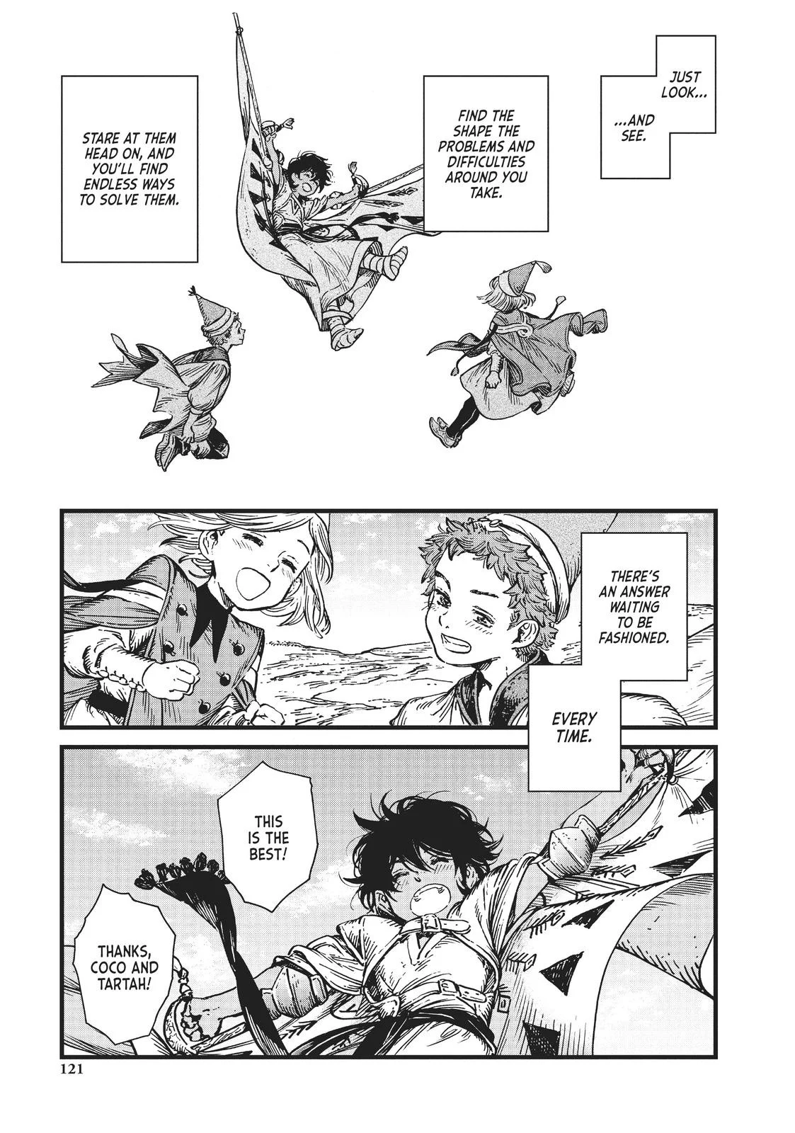 Chapter 45 - halaman 8