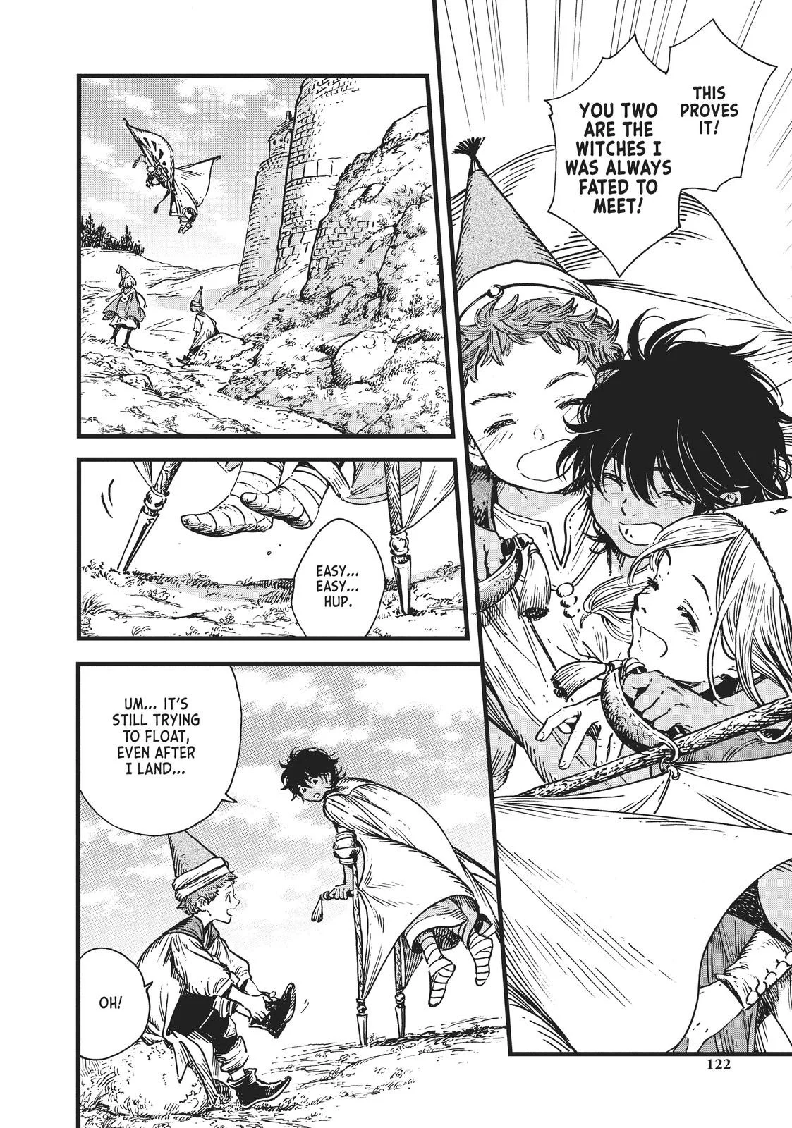 Chapter 45 - halaman 9
