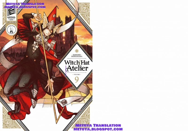 Chapter 46 - halaman 1