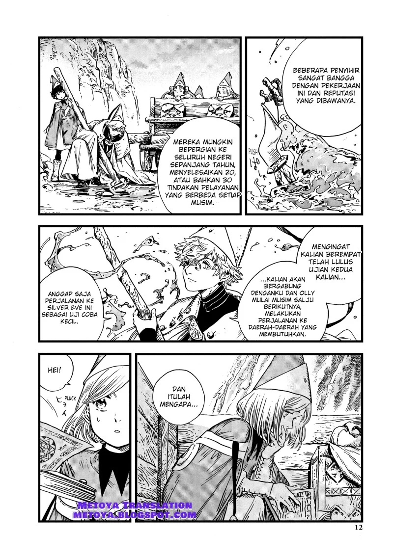 Chapter 46 - halaman 11