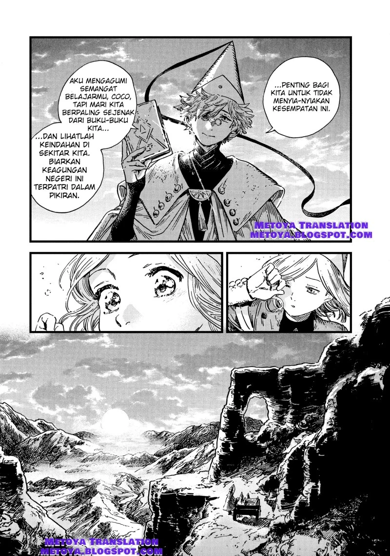Chapter 46 - halaman 12