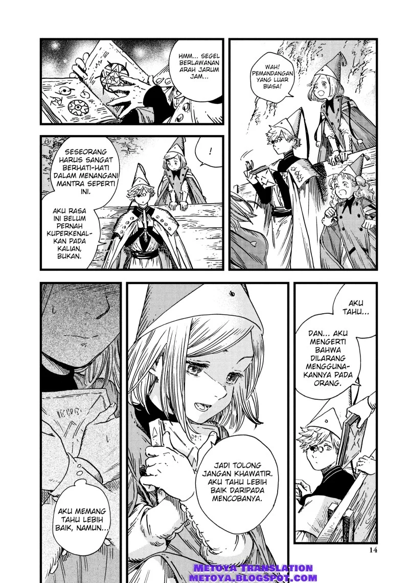 Chapter 46 - halaman 13