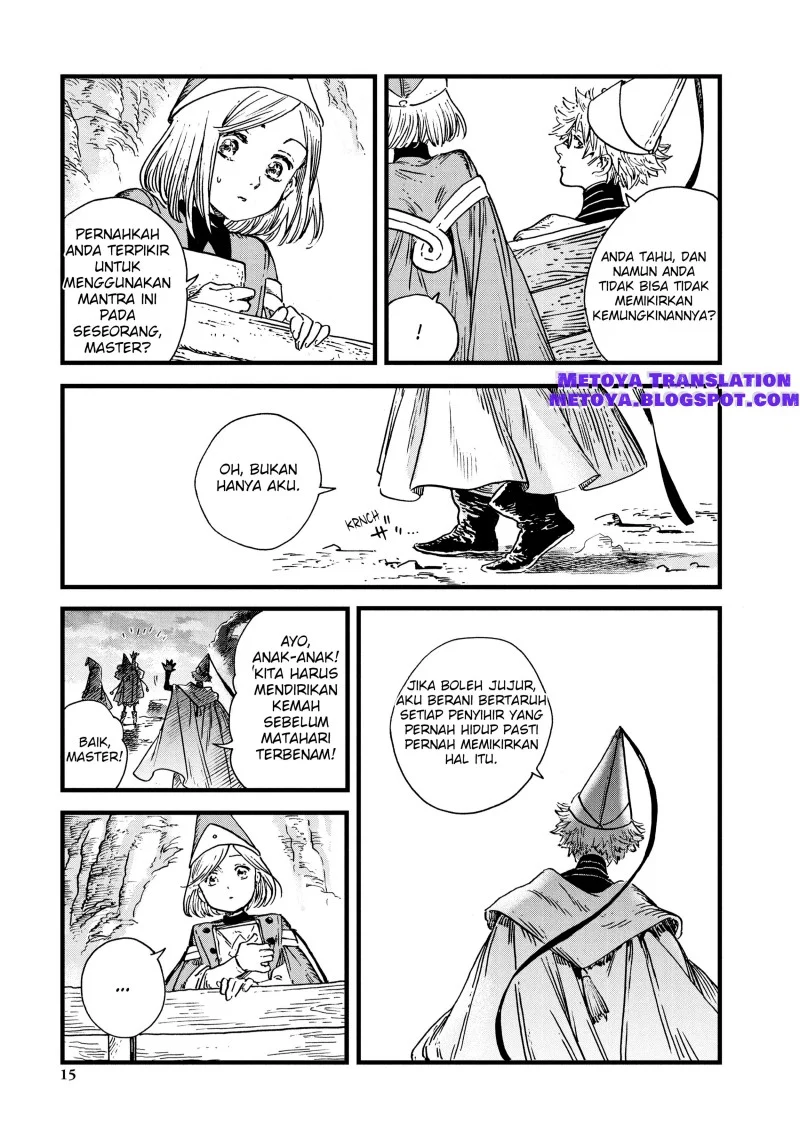 Chapter 46 - halaman 14