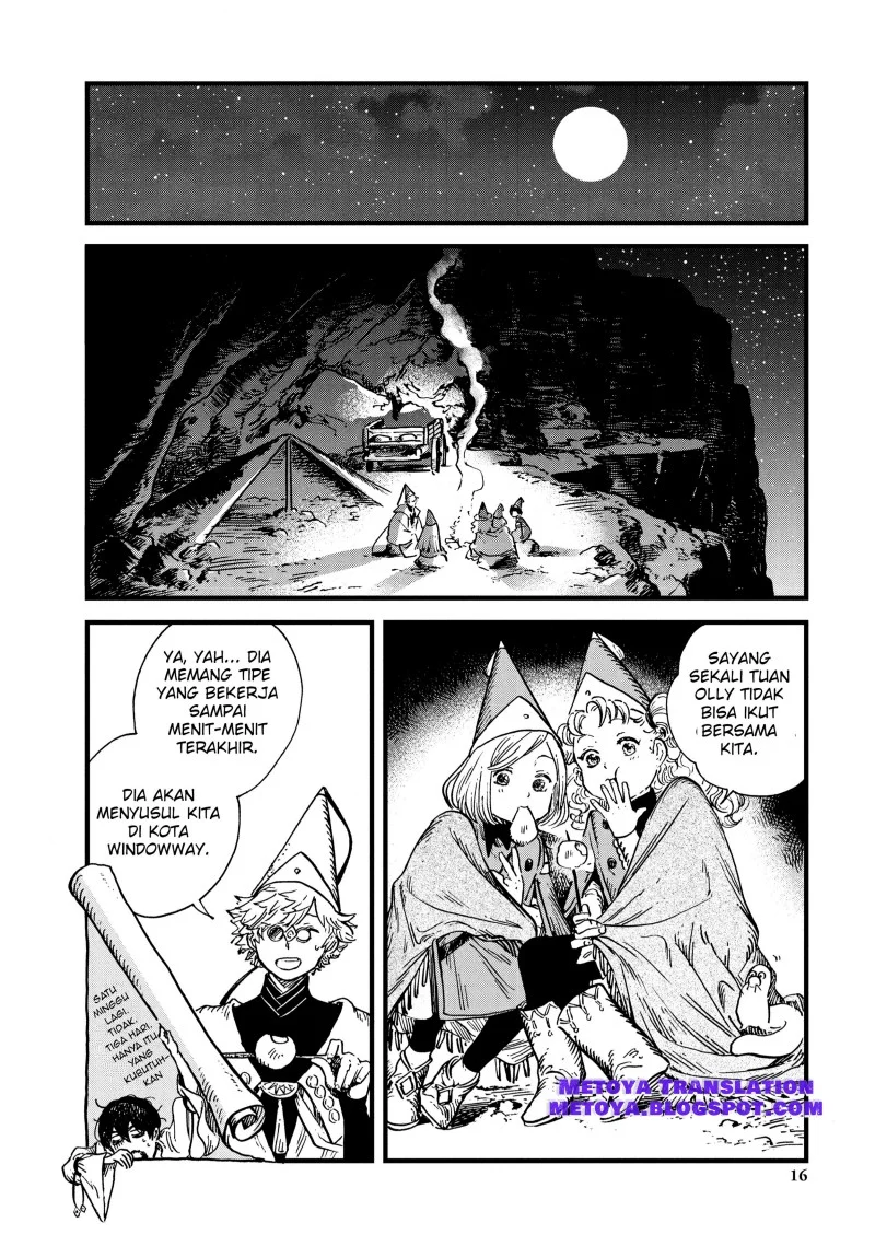 Chapter 46 - halaman 15