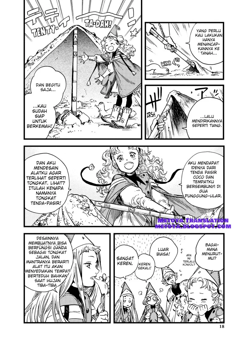 Chapter 46 - halaman 17