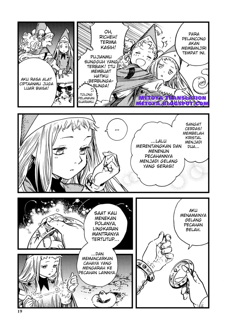 Chapter 46 - halaman 18