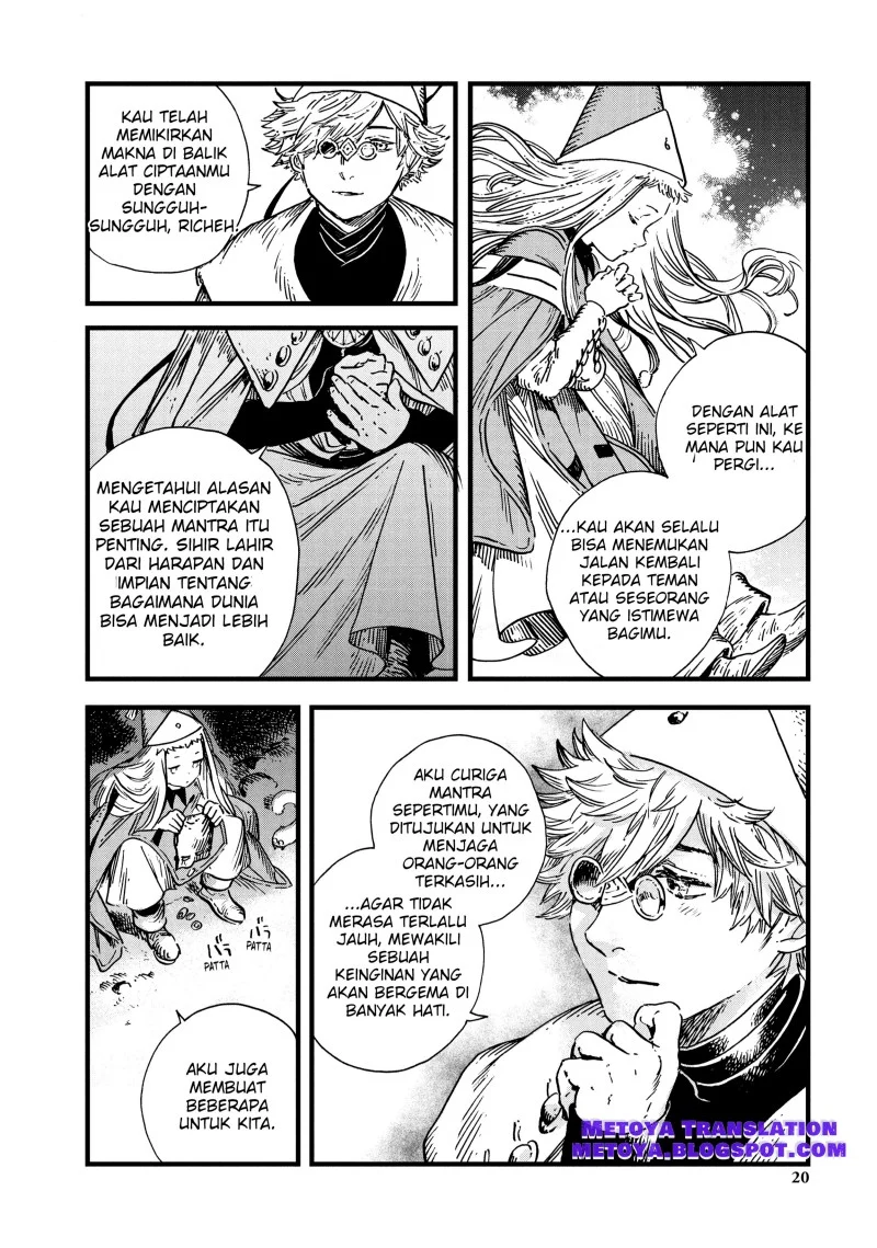 Chapter 46 - halaman 19
