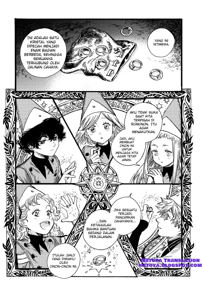 Chapter 46 - halaman 20