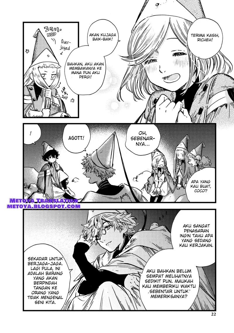 Chapter 46 - halaman 21