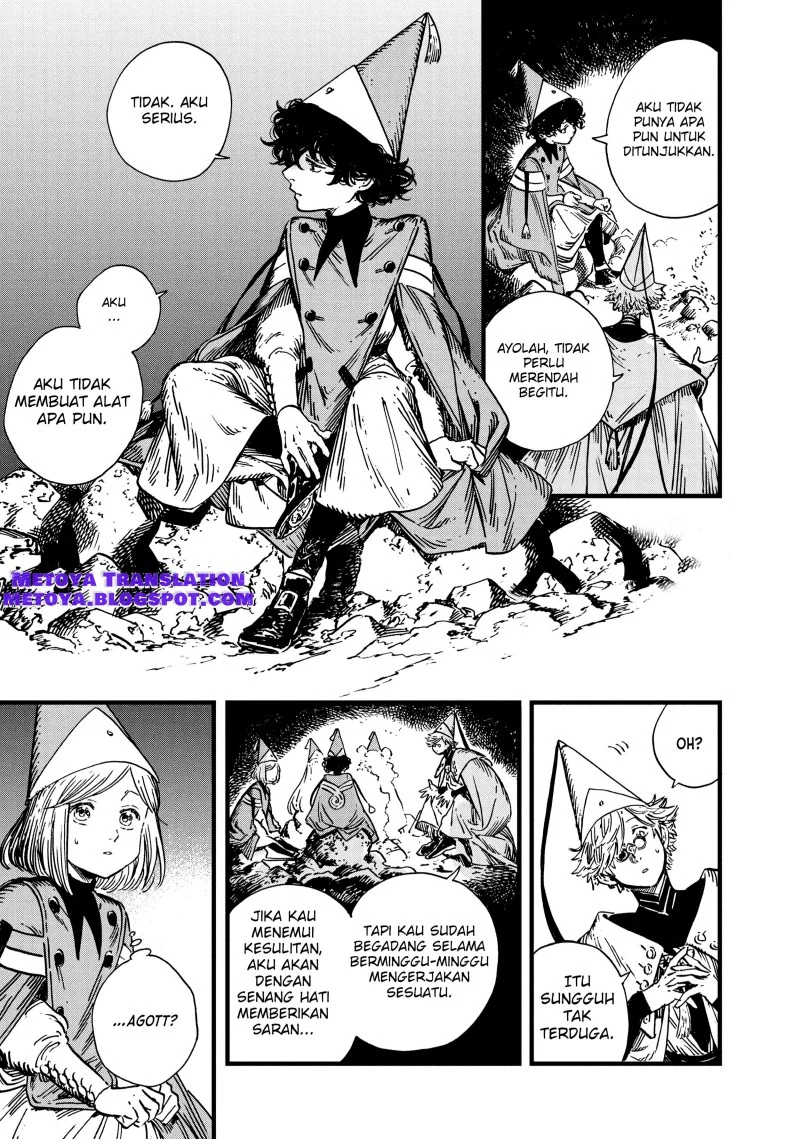Chapter 46 - halaman 22