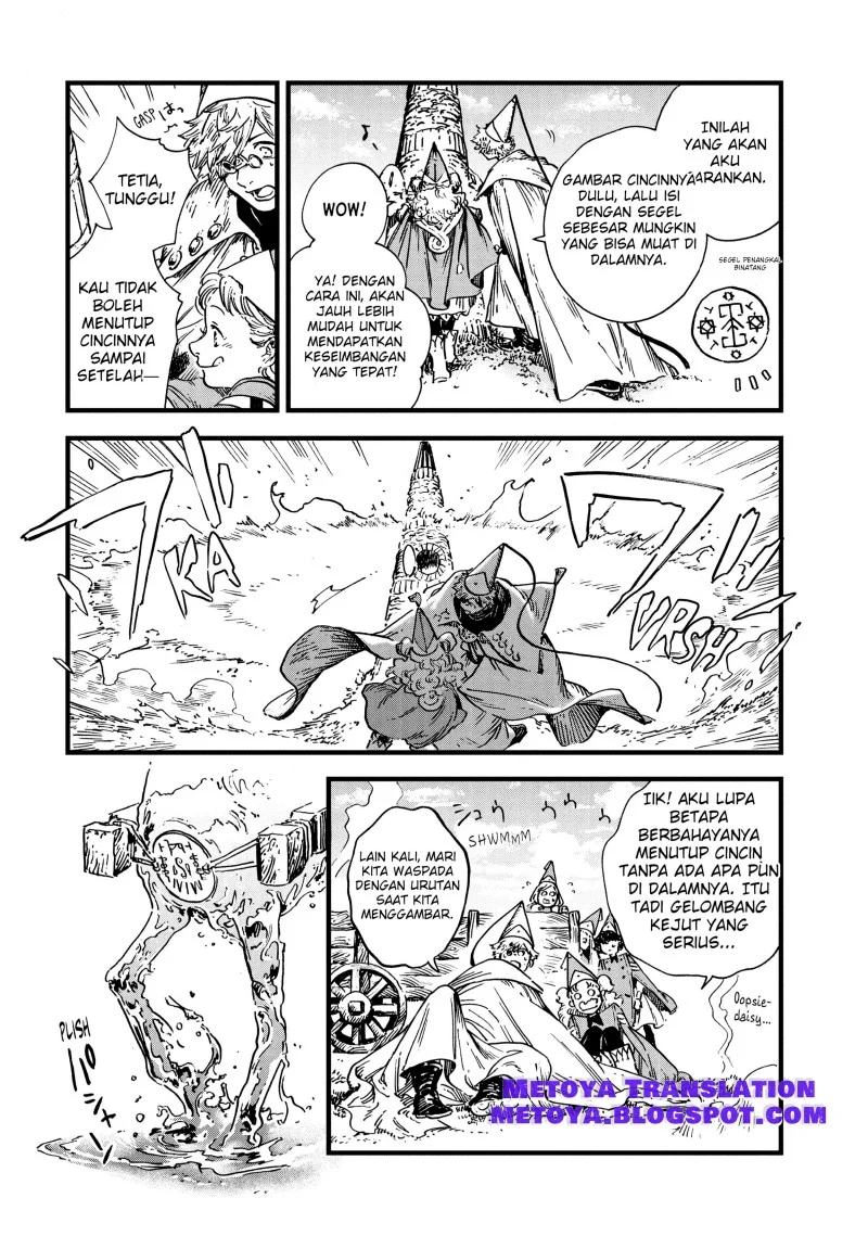 Chapter 46 - halaman 8