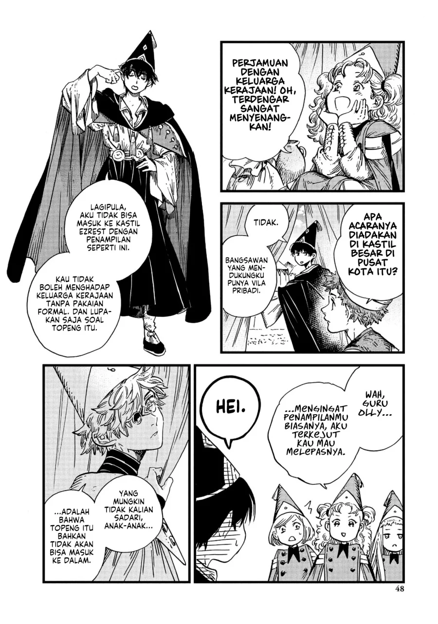 Chapter 47 - halaman 21